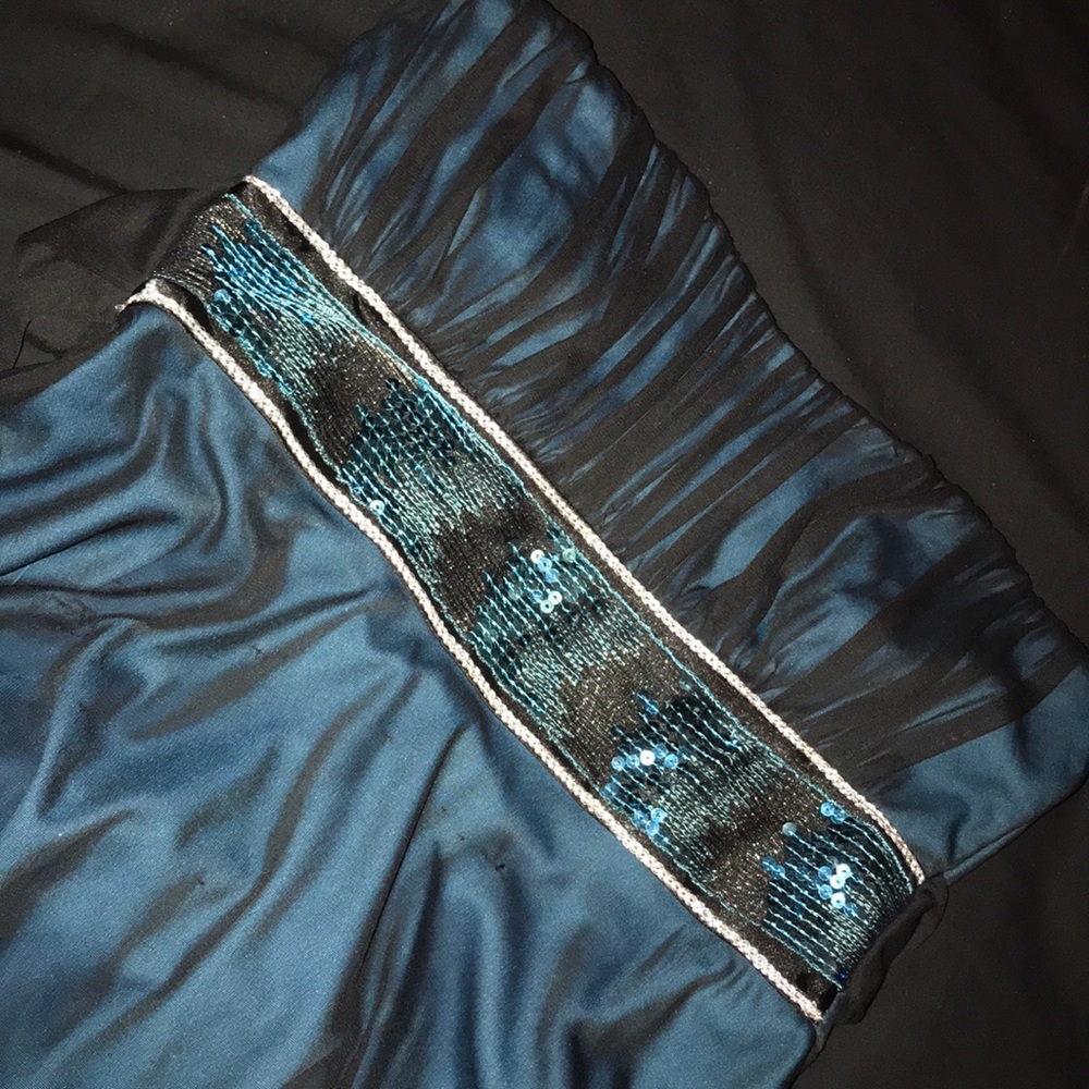 party dress